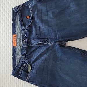 Wrangler FR 20X Mens jeans 38 x 32
